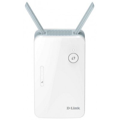 D-LINK WIRELESS RANGE EXTENDER MESH WIFI-6 AX1500 DUAL BAND (Espera 4 dias)