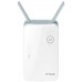 D-LINK WIRELESS RANGE EXTENDER MESH WIFI-6 AX1500 DUAL BAND (Espera 4 dias)