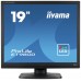 iiyama ProLite E1980D-B1 LED display 48,3 cm (19") 1280 x 1024 Pixeles XGA Negro (Espera 4 dias)