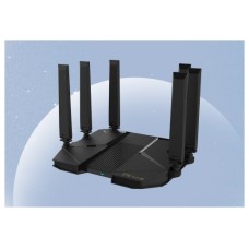 ZTE E3330 router inalámbrico Gigabit Ethernet Doble banda (2,4 GHz / 5 GHz) Negro (Espera 4 dias)