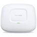 PUNTO DE ACCESO WIFI TP-LINK EAP115 N300 PoE 802.3af MONTAJE TECHO (Espera 4 dias)