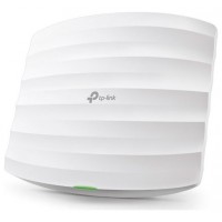 PUNTO DE ACCESO WIFI TP-LINK EAP265 HD AC1750 MU-MIMO PoE TECHO/PARED (Espera 4 dias)