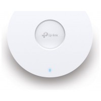 PUNTO DE ACCESO WIFI TP-LINK OMADA EAP610 AX1800 WIFI6 POE+/POE (DC ADAP. InCLUIDO) (Espera 4 dias)