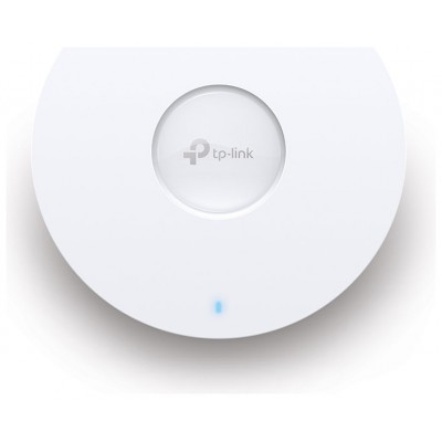 PUNTO DE ACCESO WIFI TP-LINK OMADA EAP610 AX1800 WIFI6 POE+/POE (DC ADAP. InCLUIDO) (Espera 4 dias)