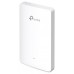 TP-LINK Punto de acceso Wi-Fi 6 de doble banda con placa de pared AX1800