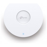 TP-LINK Punto de acceso Wi-Fi 6 de doble banda para montaje en techo AX5400