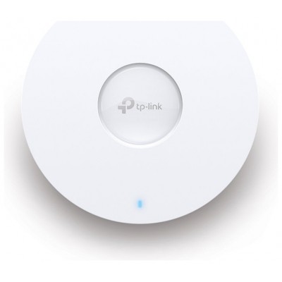 TP-Link EAP650 punto de acceso inalámbrico 2976 Mbit/s Blanco Energía sobre Ethernet (PoE) (Espera 4 dias)