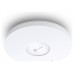 PUNTO DE ACCESO WIFI TP-LINK EAP653 OMADA AX3000 WIFI 6 POE+ TECHO (Espera 4 dias)