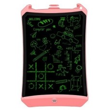 PIZARRA DIGITAL WOXTER SMART PAD 90 TINTA ELECTRONICA 224x 145x 6.7mm ROSA