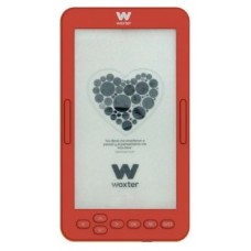 WOX-EBOOK SCRIBA 195 S RD