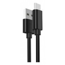 Ewent Cable USB-C A USB A, Carga y Datos 1M