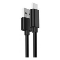 CABLE USB EWENT 20 TIPO-C 1,8 METROS DISPOSITIVOS TIPO C TIPO A