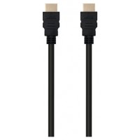 Ewent EC1319 cable HDMI 1,5 m HDMI tipo A (Est&aacute;ndar) Negro (Espera 4 dias)