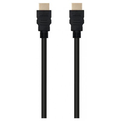 Ewent EC1319 cable HDMI 1,5 m HDMI tipo A (Estándar) Negro (Espera 4 dias)