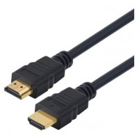 Ewent Cable HDMI 2.1  8K, Ethernet 1,8m