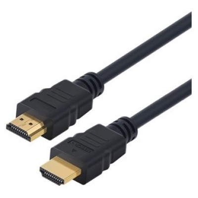 Ewent EC1321 cable HDMI 1,8 m HDMI tipo A (Estándar) Negro (Espera 4 dias)