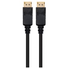 Ewent EC1407 cable DisplayPort 3 m Negro (Espera 4 dias)