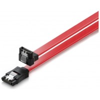Ewent EC1515 cable de SATA 0,7 m SATA 7-pin Rojo (Espera 4 dias)