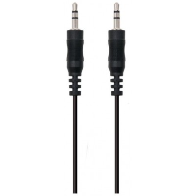 Ewent Cable Audio Estereo Jack 3,5mm -10mt