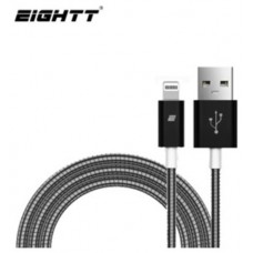 Eightt - Cable USB a Iphone Lightning - 1.0M -