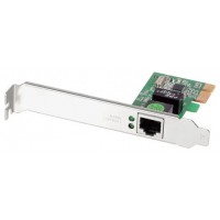 TARJETA RED EDIMAX EN-9260TXE V2 PCIE-E 10/100/1000 (Espera 4 dias)