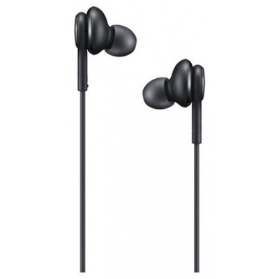 AURICULARES BLACK IN EAR 3.5MM