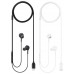 AURICULARES SAMSUNG EO-IC100 BLANCO MICROFONO ALAMBRICO USB-C AURICULARES SAMSUNG EO-IC100 BLANCO MICROFONO ALAMBRICO USB-C