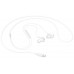 AURICULARES SAMSUNG EO-IC100 BLANCO MICROFONO ALAMBRICO USB-C AURICULARES SAMSUNG EO-IC100 BLANCO MICROFONO ALAMBRICO USB-C