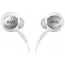 AURICULARES SAMSUNG EO-IC100 BLANCO MICROFONO ALAMBRICO USB-C AURICULARES SAMSUNG EO-IC100 BLANCO MICROFONO ALAMBRICO USB-C