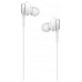 AURICULARES SAMSUNG EO-IC100 BLANCO MICROFONO ALAMBRICO USB-C AURICULARES SAMSUNG EO-IC100 BLANCO MICROFONO ALAMBRICO USB-C