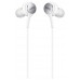 AURICULARES SAMSUNG EO-IC100 BLANCO MICROFONO ALAMBRICO USB-C AURICULARES SAMSUNG EO-IC100 BLANCO MICROFONO ALAMBRICO USB-C