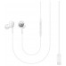 AURICULARES SAMSUNG EO-IC100 BLANCO MICROFONO ALAMBRICO USB-C AURICULARES SAMSUNG EO-IC100 BLANCO MICROFONO ALAMBRICO USB-C