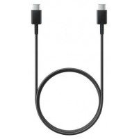 CABLE SAMSUNG USB-C USB-C 1M 60W BLACK