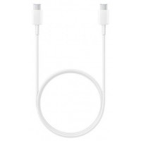 CABLE SAMSUNG USB-C USB-C 1M 60W WHITE
