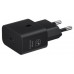 CARGADOR SAMSUNG USB-C 25W GAN BLACK SIN CABLE CARGADOR SAMSUNG USB-C 25W GAN BLACK SIN CABLE