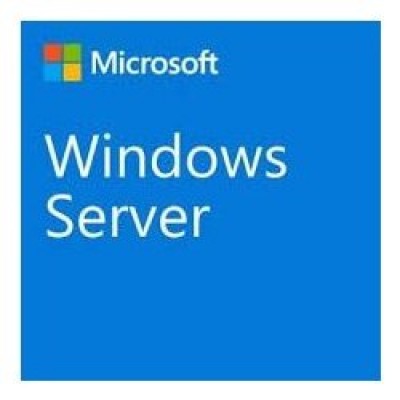 WINDOWS SERVER 2025 STANDARD 16 CORE OEM (Espera 4 dias)