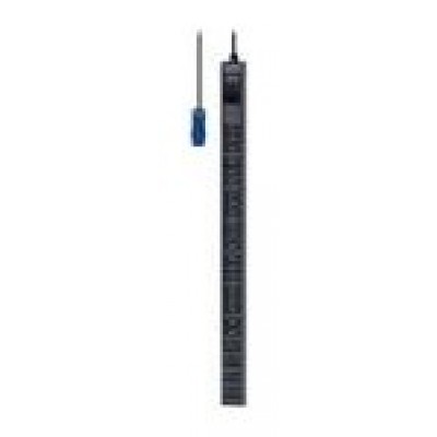 APC EPDU1116B unidad de distribución de energía (PDU) 24 salidas AC 0U Negro (Espera 4 dias)