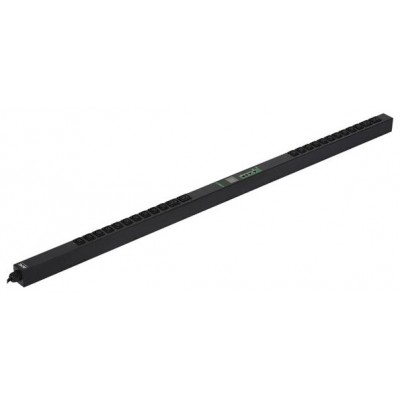 APC EPDU1116S unidad de distribución de energía (PDU) 24 salidas AC 0U Negro (Espera 4 dias)