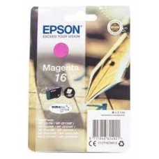 TINTA EPSON C13T16234012 Nº 16 MAGENTA (Espera 4 dias)