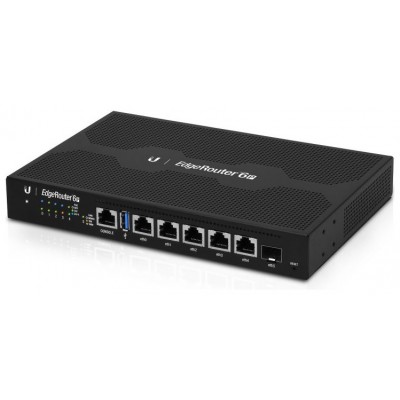 ROUTER UBIQUITI EDGE ER-6P