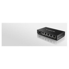 EDGEROUTER X EDGEMAX UBIQUITI 5XGIGABIT POE, 1XSFP PORT (Espera 4 dias)