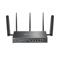 TP-LINK OMADA 4G+ CAT6 AX3000 GIGABIT VPN ROUTER (Espera 4 dias)