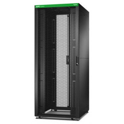APC ER8282 armario rack 42U Rack o bastidor independiente Negro (Espera 4 dias)