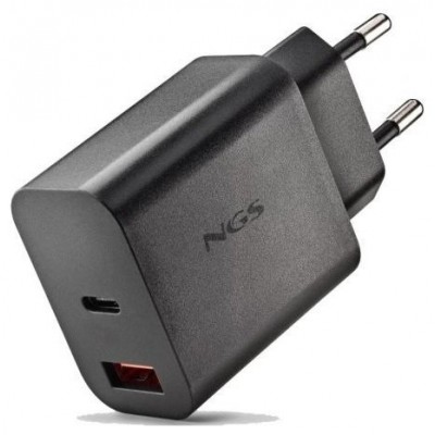 CARGADOR NGSGA ERA 30W BK CARGADOR NGSGA ERA 30W BK