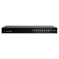 Ubiquiti EdgeSwitch ES-16-150W 16xGB 2xSFP