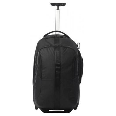 MOCHILA EJECUTIVA GRANDE RUE DEPLOY COLOR NEGRO TOTTO ET03DEO001-2510-N01XXL (Espera 4 dias)