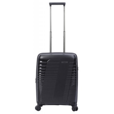 MALETA DE VIAJE TRAVELER S COLOR NEGRO TOTTO ET17TRL001-2210-N01S (Espera 4 dias)