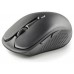 RATON NGS EVO SPOOK 1600DPI INALAMBRICO USB-A NEGRO (Espera 4 dias)
