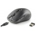 RATON NGS EVO SPOOK 1600DPI INALAMBRICO USB-A NEGRO (Espera 4 dias)