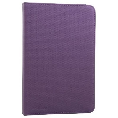 FUNDA TABLET E-VITTA STAND 2P 7" PURPURA